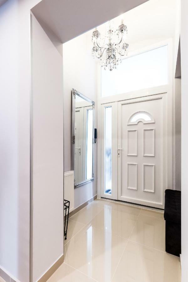 Center,The Rumbach Suite Budapest Luaran gambar
