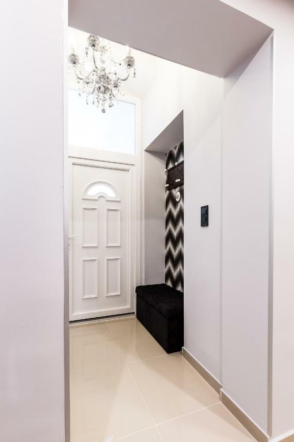 Center,The Rumbach Suite Budapest Luaran gambar