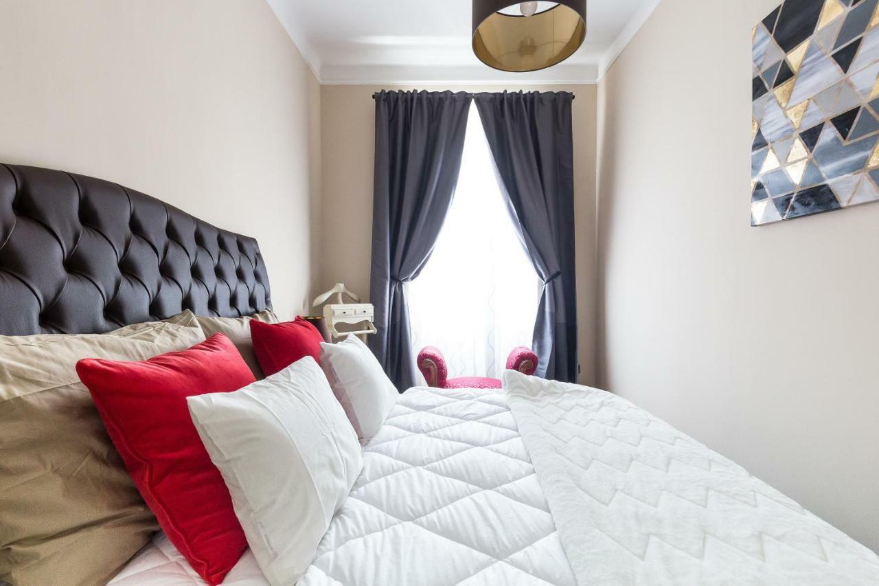 Center,The Rumbach Suite Budapest Luaran gambar