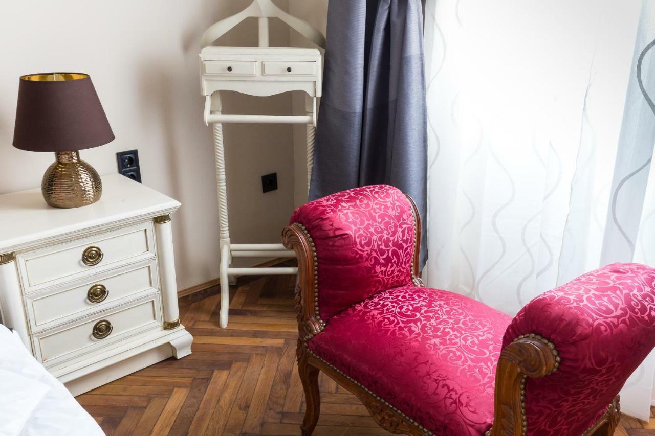 Center,The Rumbach Suite Budapest Luaran gambar