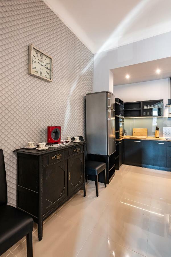 Center,The Rumbach Suite Budapest Luaran gambar