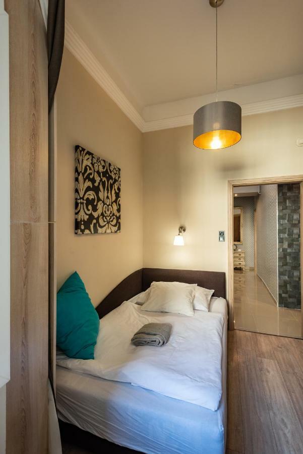 Center,The Rumbach Suite Budapest Luaran gambar