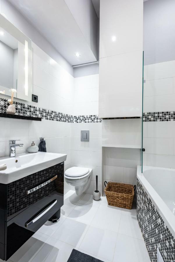 Center,The Rumbach Suite Budapest Luaran gambar