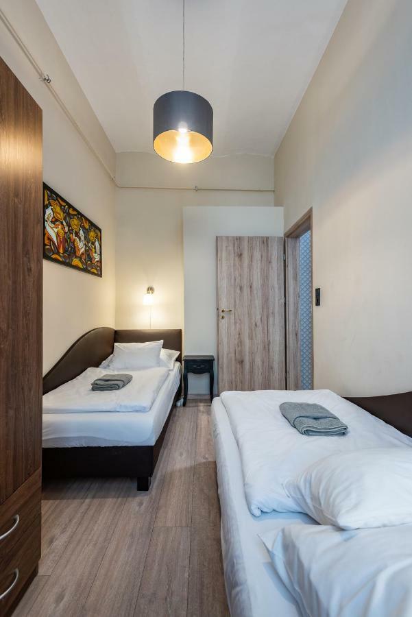 Center,The Rumbach Suite Budapest Luaran gambar