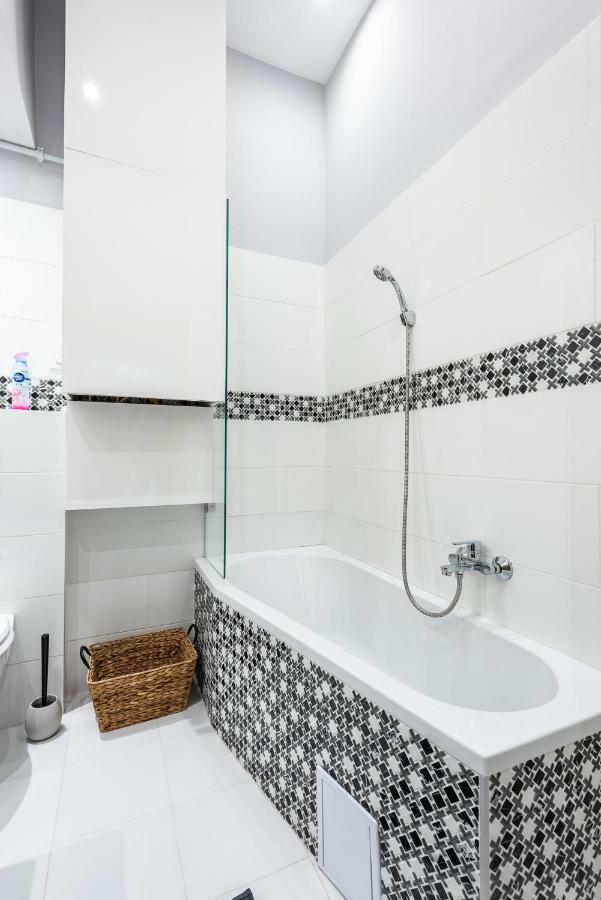 Center,The Rumbach Suite Budapest Luaran gambar