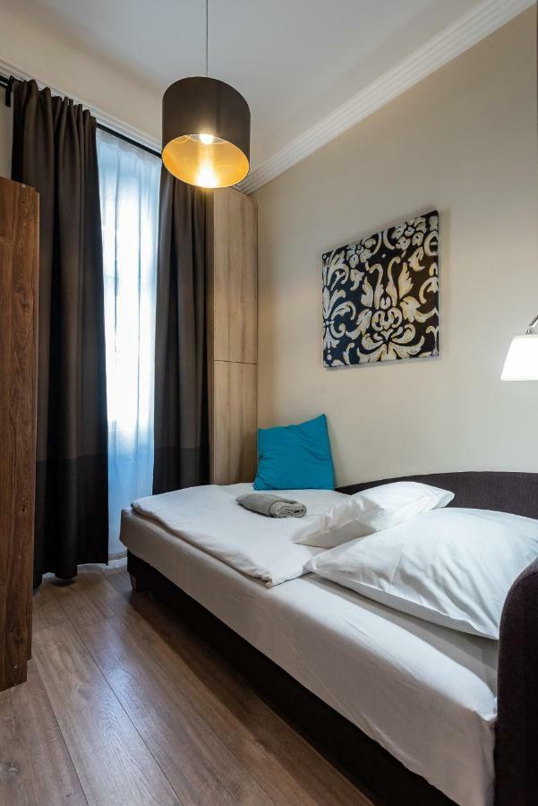 Center,The Rumbach Suite Budapest Luaran gambar
