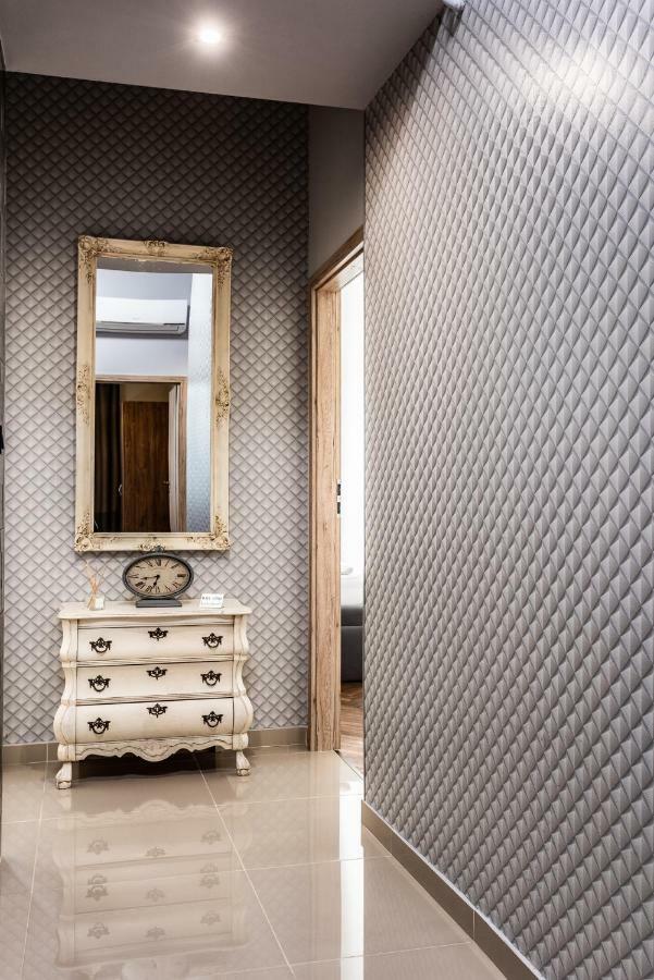 Center,The Rumbach Suite Budapest Luaran gambar