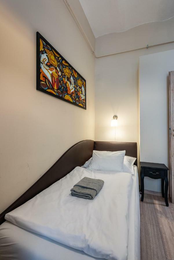 Center,The Rumbach Suite Budapest Luaran gambar